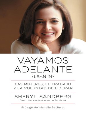 cover image of Vayamos adelante